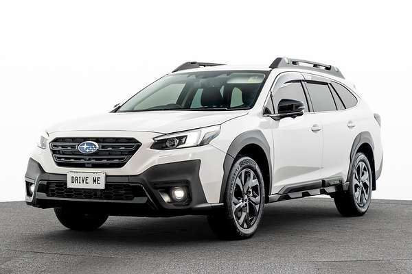 2022 Subaru Outback AWD Sport 6GEN