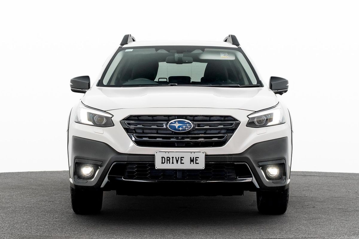 2022 Subaru Outback AWD Sport 6GEN