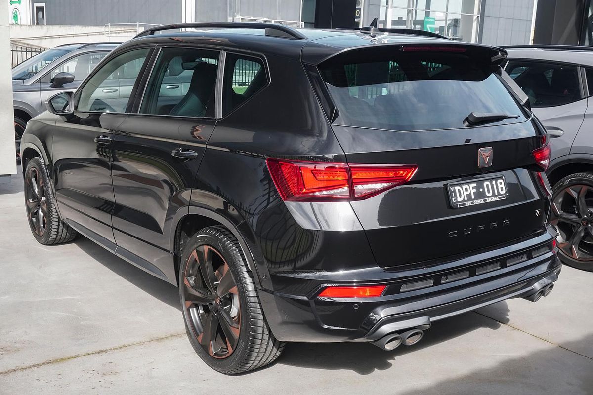 2024 CUPRA Ateca VZx KH