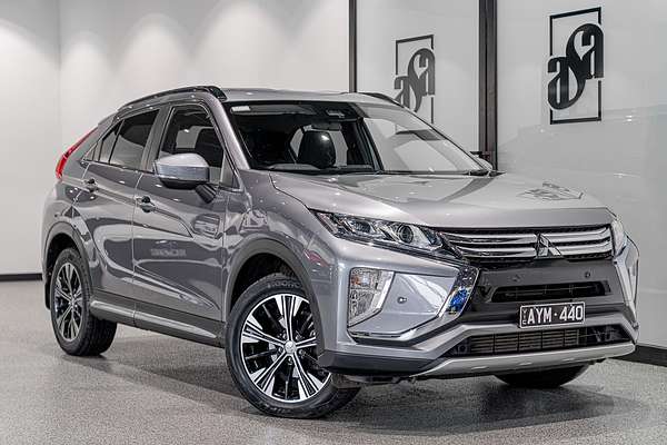 2019 Mitsubishi Eclipse Cross LS YA