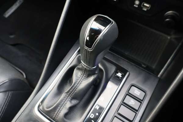 2015 Hyundai Tucson Active X TL