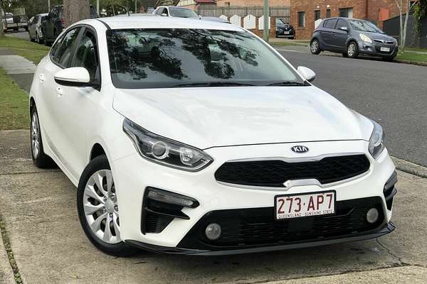 2020 Kia Cerato S BD