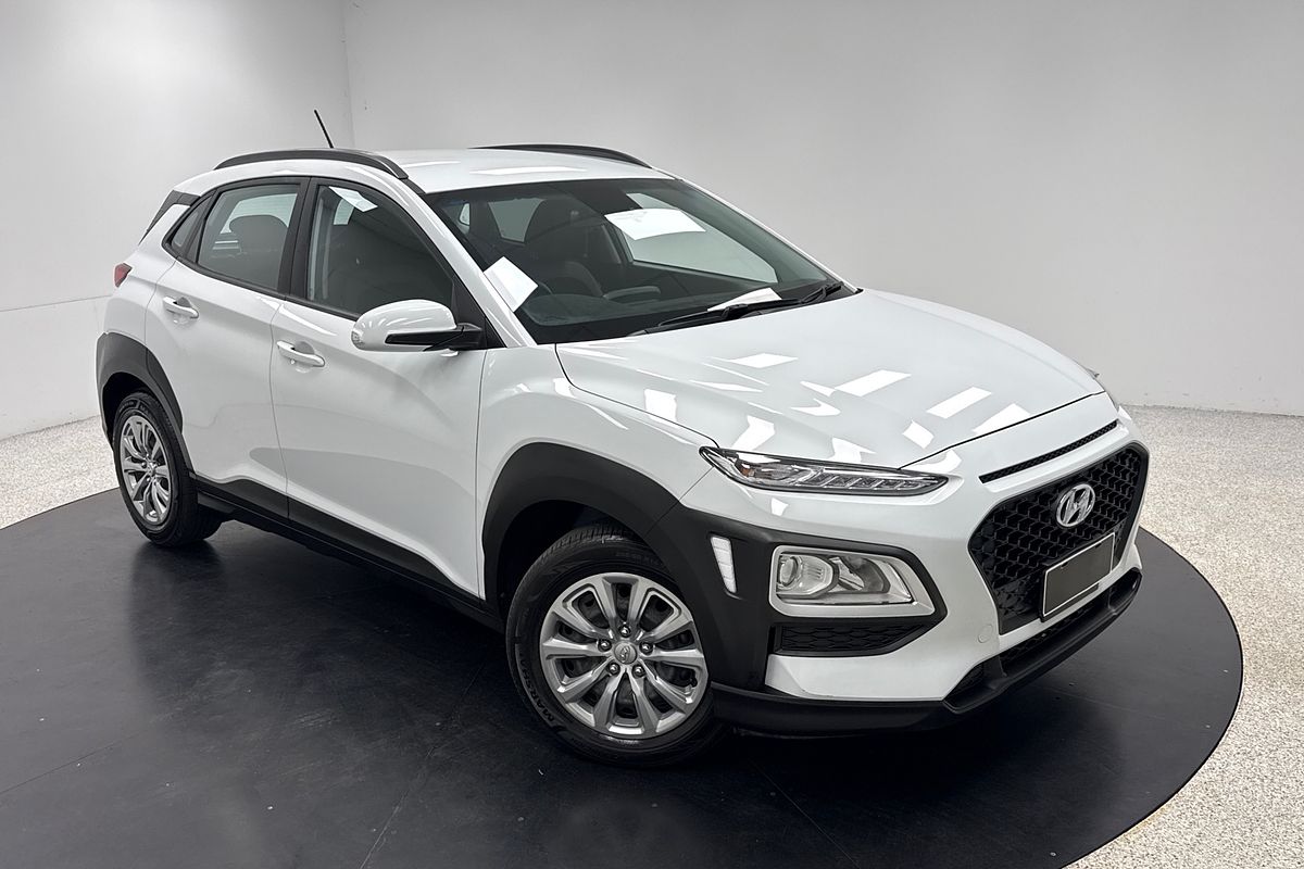 2020 Hyundai Kona Active OS.3