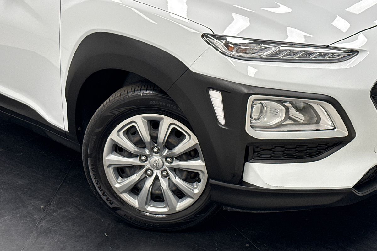 2020 Hyundai Kona Active OS.3