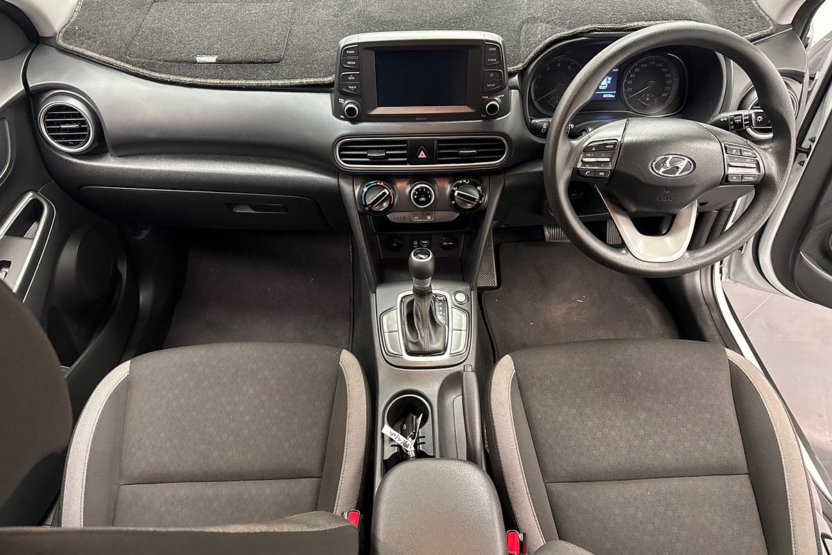2020 Hyundai Kona Active OS.3