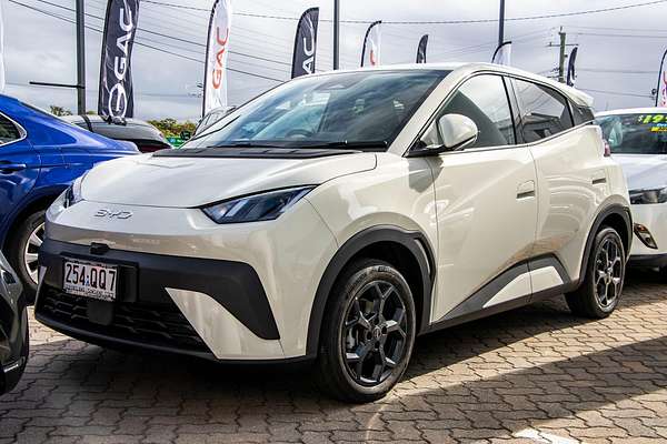 2025 BYD ATTO 1 Premium