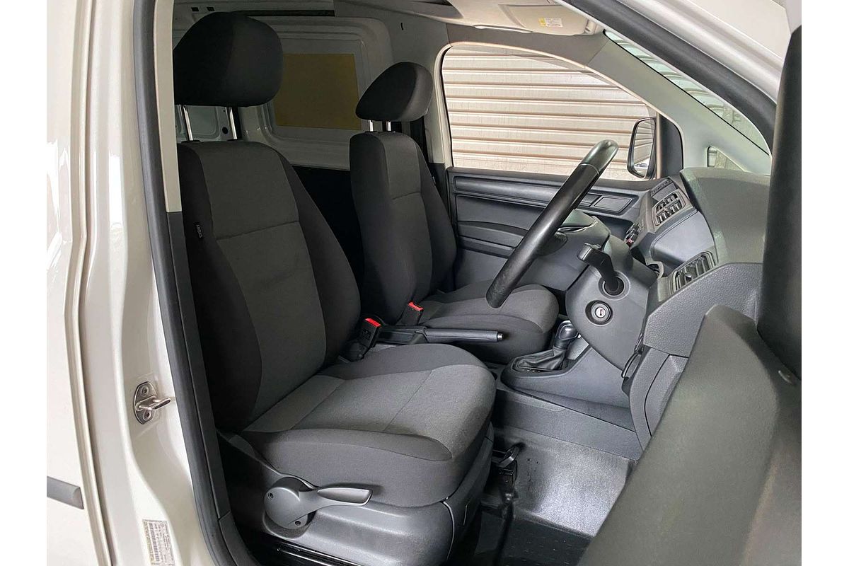 CADDY 2K MY20 MAXI TSI220 1.4L T4 TURBO DIRECT F/INJ 7 SP AUTO DIRECT SHIFT 3D VAN