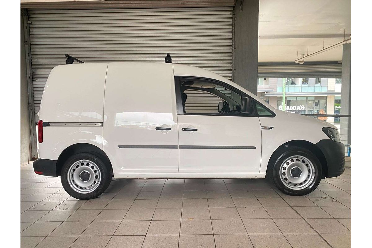 CADDY 2K MY20 MAXI TSI220 1.4L T4 TURBO DIRECT F/INJ 7 SP AUTO DIRECT SHIFT 3D VAN CADDY 2K MY20 MAXI TSI220 1.4L T4 TURBO DIRECT F/INJ 7 SP AUTO DIRECT SHIFT 3D VAN