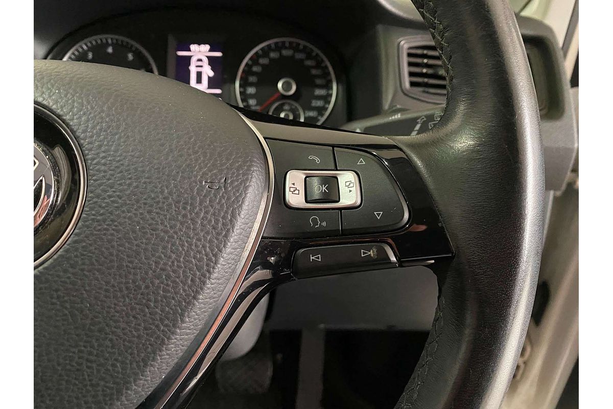 CADDY 2K MY20 MAXI TSI220 1.4L T4 TURBO DIRECT F/INJ 7 SP AUTO DIRECT SHIFT 3D VAN
