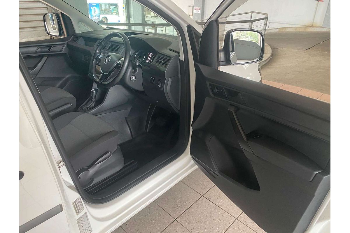 CADDY 2K MY20 MAXI TSI220 1.4L T4 TURBO DIRECT F/INJ 7 SP AUTO DIRECT SHIFT 3D VAN CADDY 2K MY20 MAXI TSI220 1.4L T4 TURBO DIRECT F/INJ 7 SP AUTO DIRECT SHIFT 3D VAN
