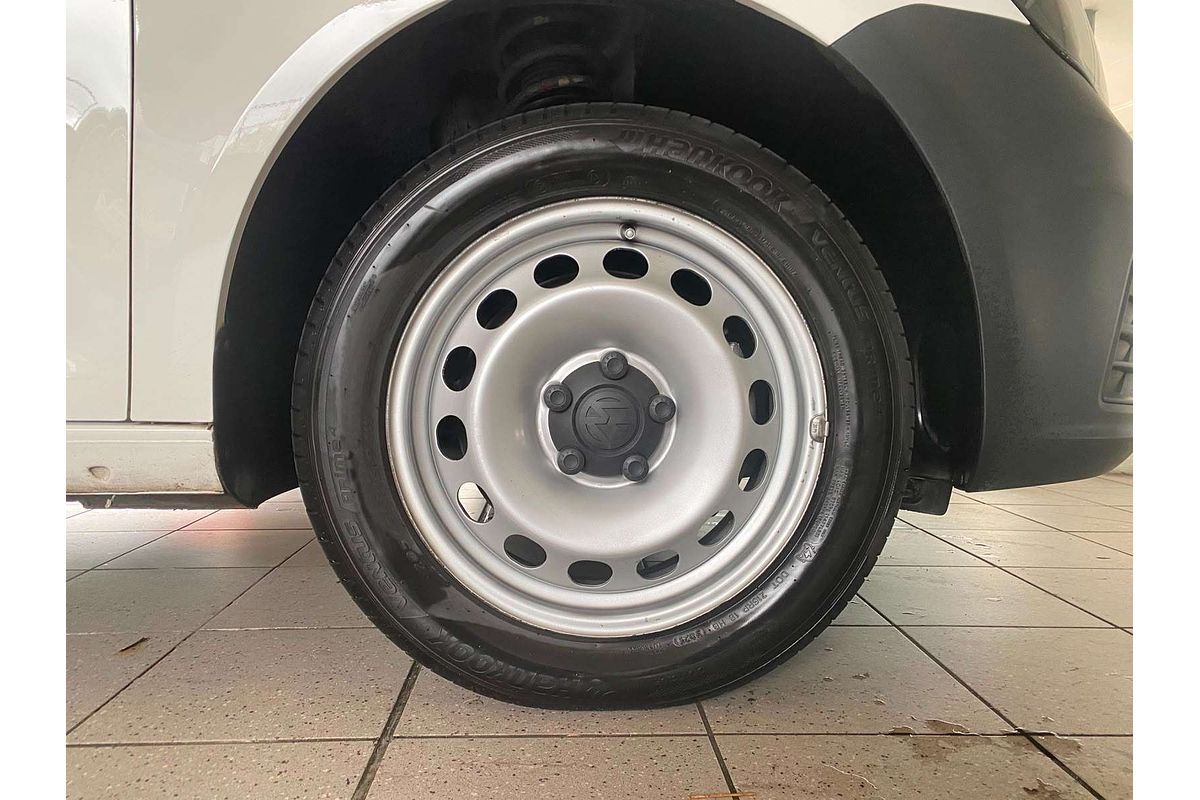 CADDY 2K MY20 MAXI TSI220 1.4L T4 TURBO DIRECT F/INJ 7 SP AUTO DIRECT SHIFT 3D VAN CADDY 2K MY20 MAXI TSI220 1.4L T4 TURBO DIRECT F/INJ 7 SP AUTO DIRECT SHIFT 3D VAN