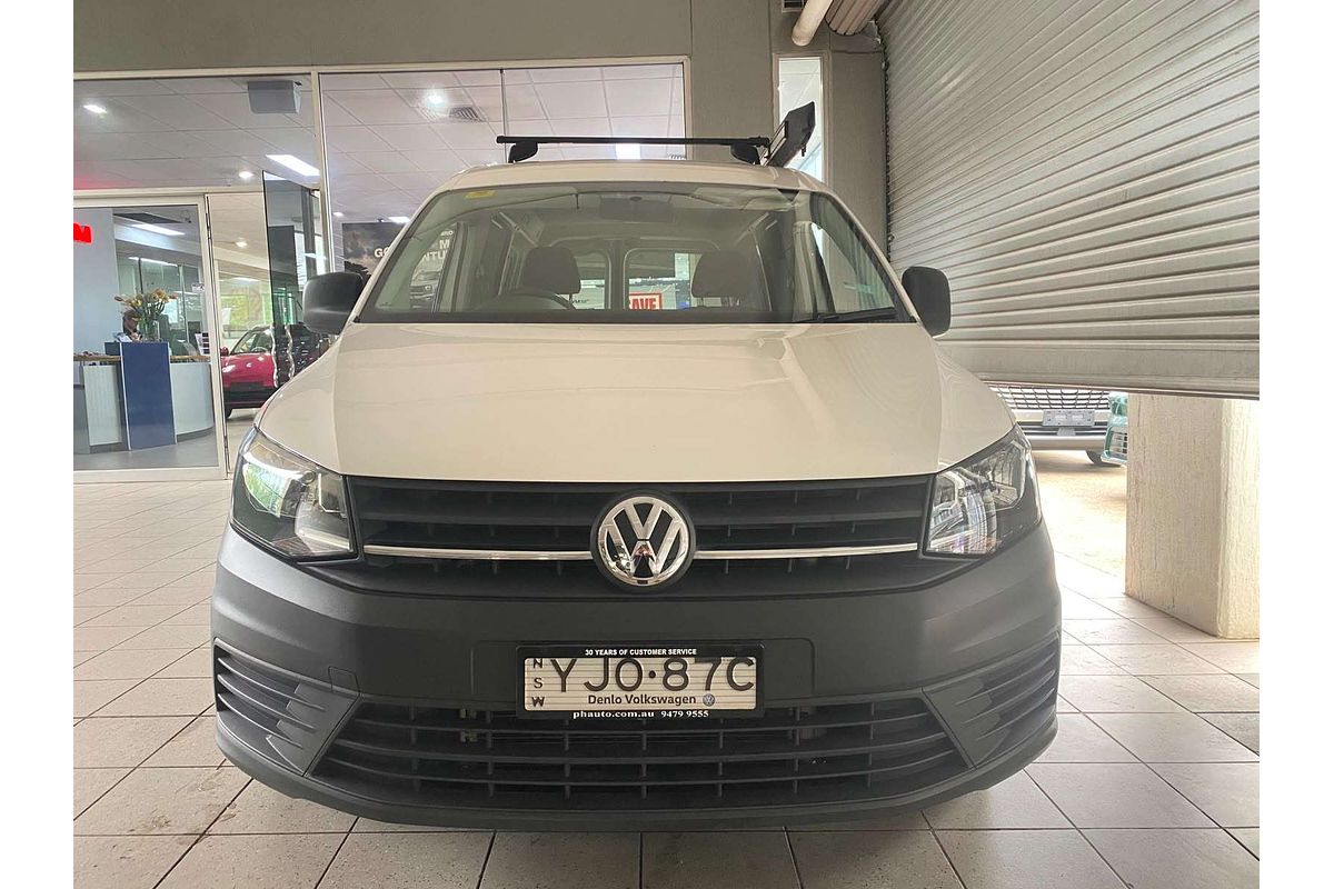 CADDY 2K MY20 MAXI TSI220 1.4L T4 TURBO DIRECT F/INJ 7 SP AUTO DIRECT SHIFT 3D VAN CADDY 2K MY20 MAXI TSI220 1.4L T4 TURBO DIRECT F/INJ 7 SP AUTO DIRECT SHIFT 3D VAN