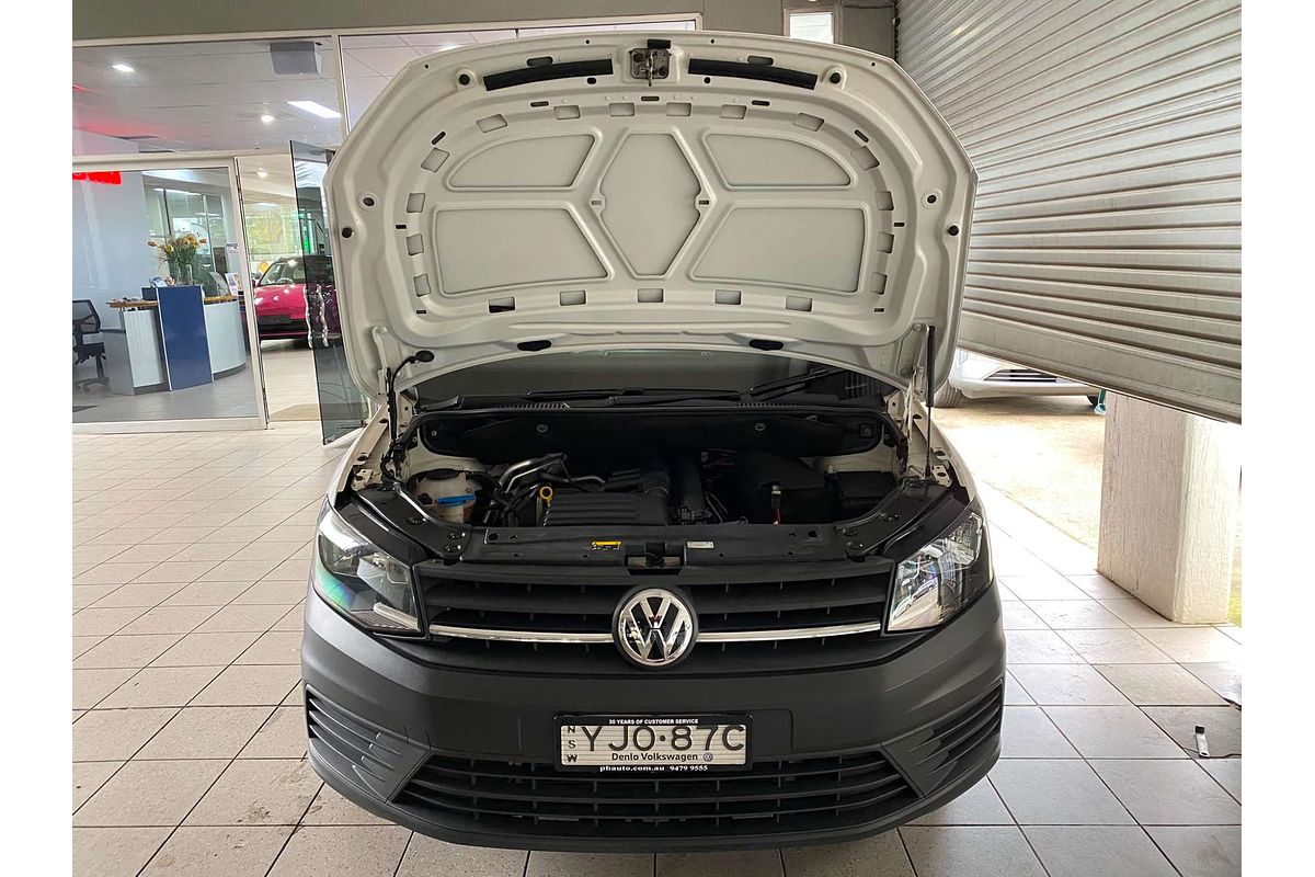 CADDY 2K MY20 MAXI TSI220 1.4L T4 TURBO DIRECT F/INJ 7 SP AUTO DIRECT SHIFT 3D VAN