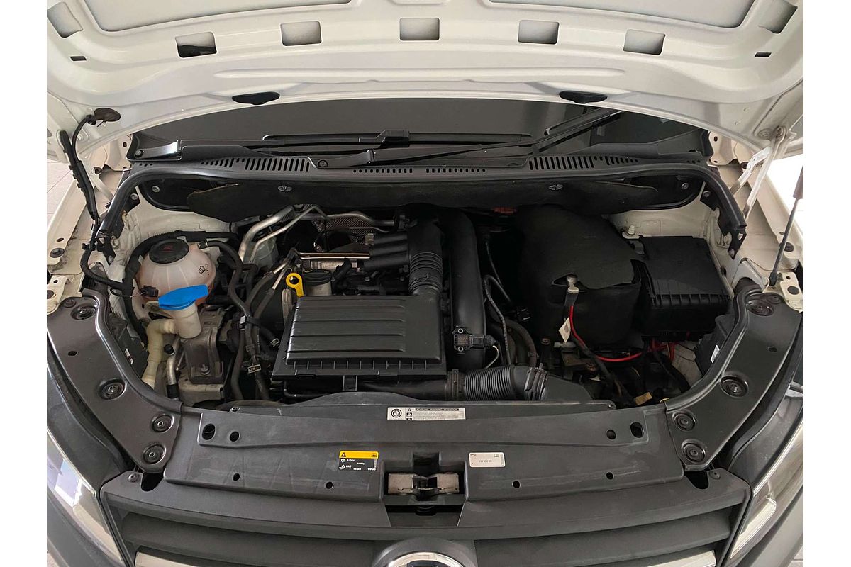 CADDY 2K MY20 MAXI TSI220 1.4L T4 TURBO DIRECT F/INJ 7 SP AUTO DIRECT SHIFT 3D VAN