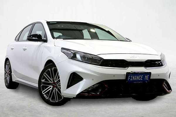 2022 Kia Cerato GT BD