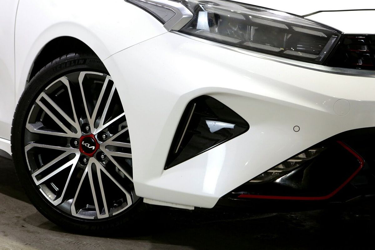 2022 Kia Cerato GT BD