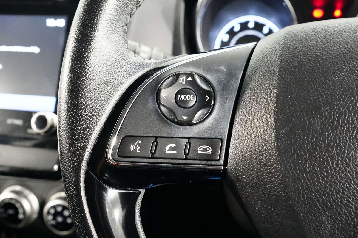 2019 Mitsubishi ASX ES XC