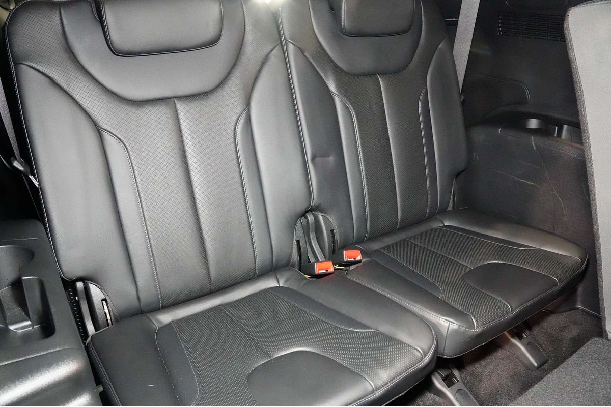 2021 Hyundai Santa Fe Elite TM.V3