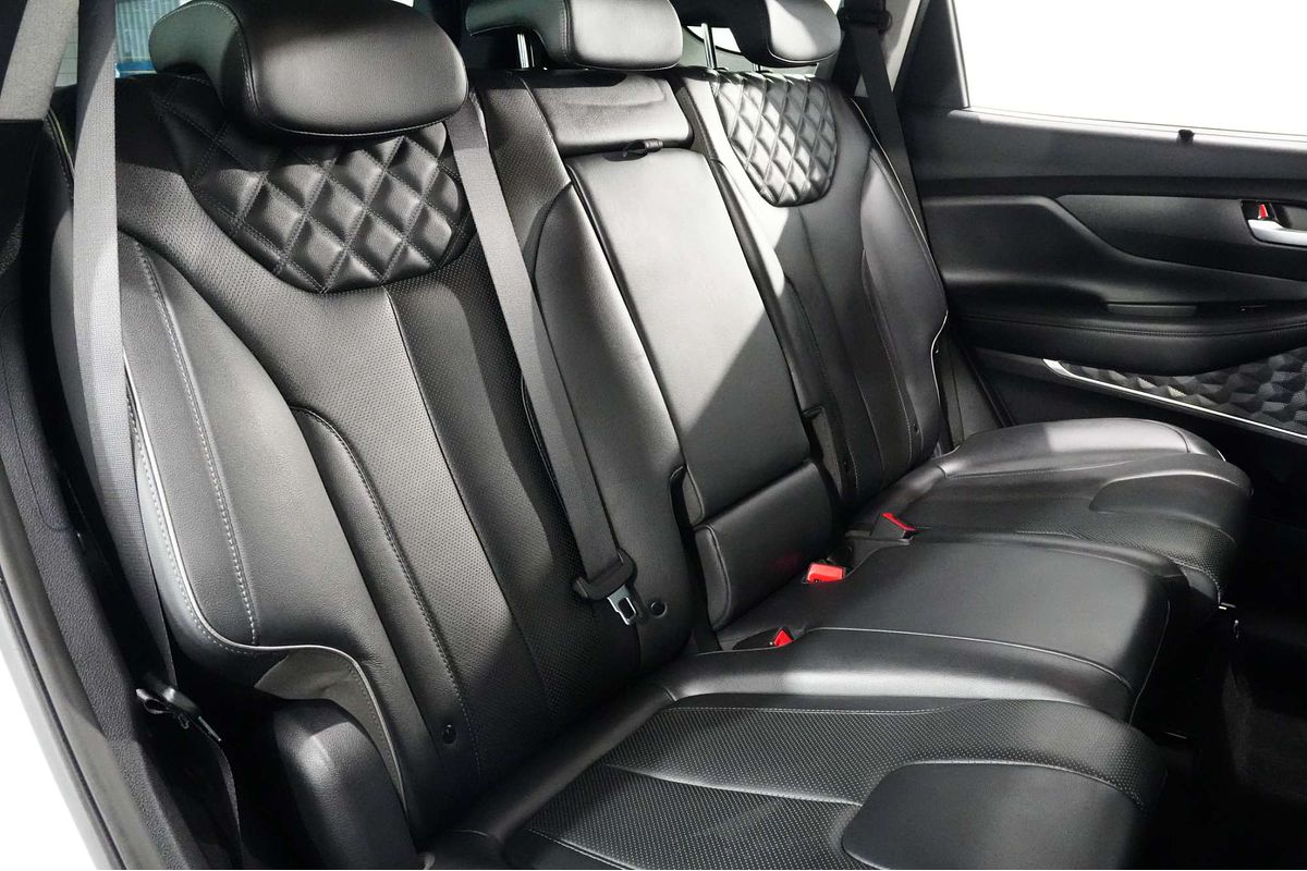 2021 Hyundai Santa Fe Elite TM.V3