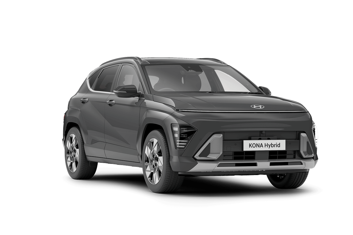 2026 Hyundai Kona Hybrid Premium SX2.V3