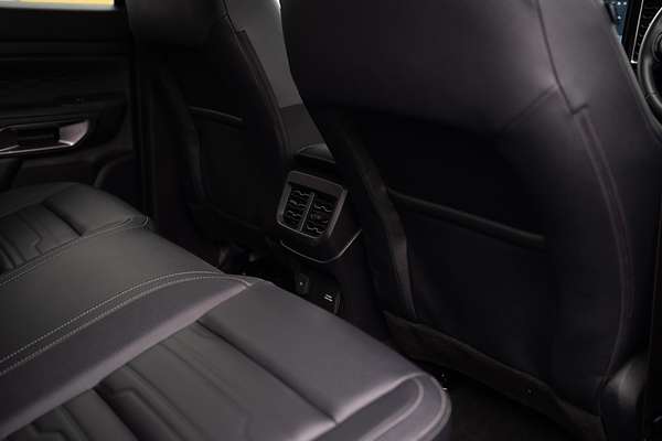 2025 Ford Ranger Sport 4X4 2.0L thumb-6