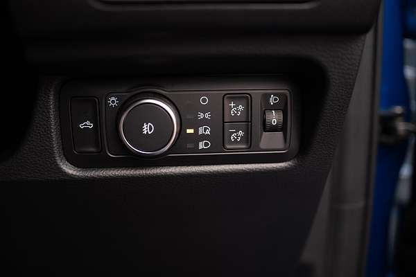 2025 Ford Ranger Sport 4X4 2.0L thumb-23