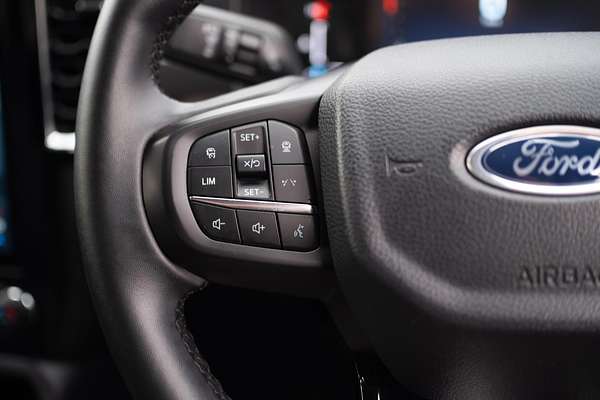 2025 Ford Ranger Sport 4X4 2.0L thumb-24