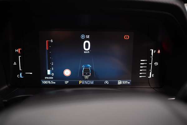 2025 Ford Ranger Sport 4X4 2.0L thumb-26