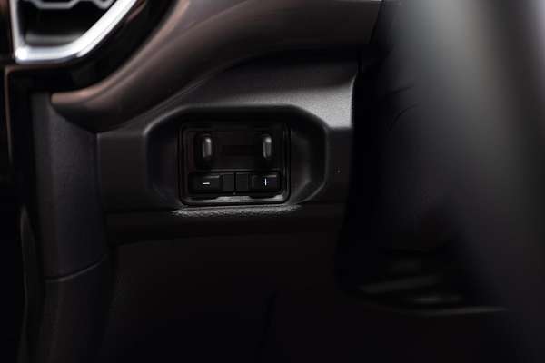 2025 Ford Ranger Sport 4X4 2.0L thumb-29