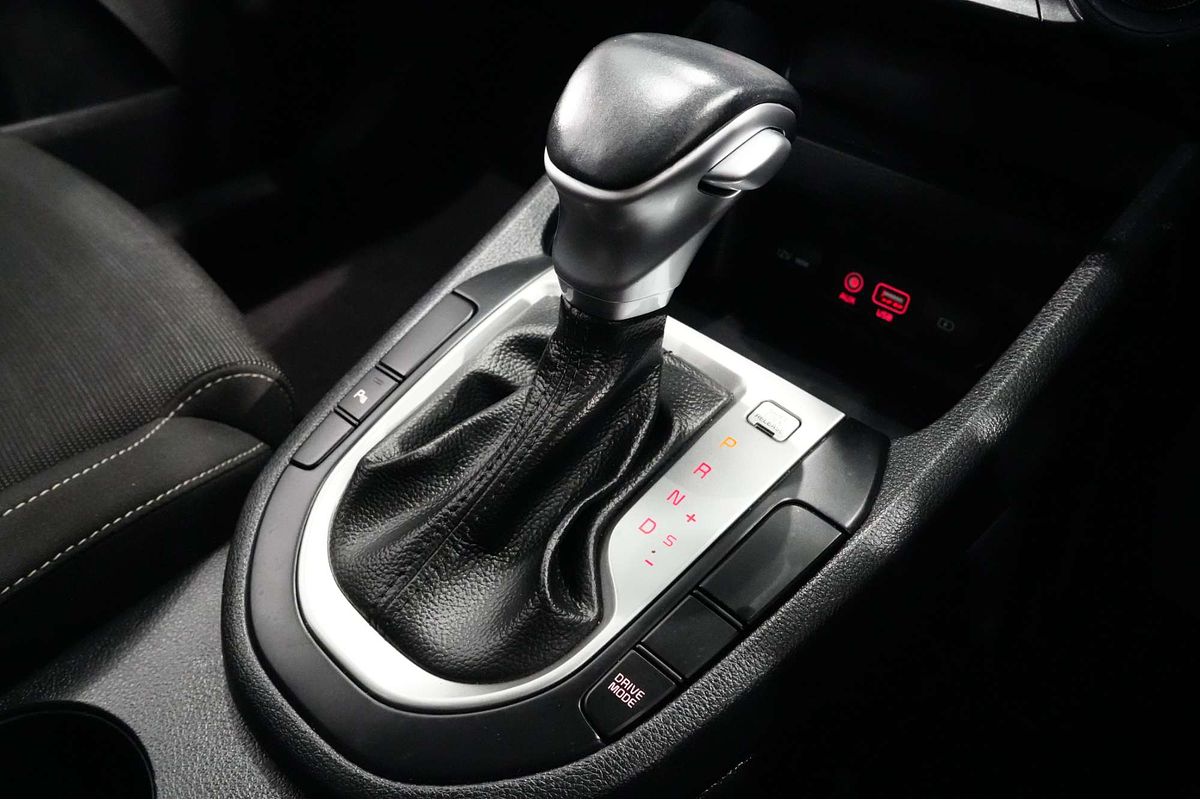 2019 Kia Cerato Sport BD