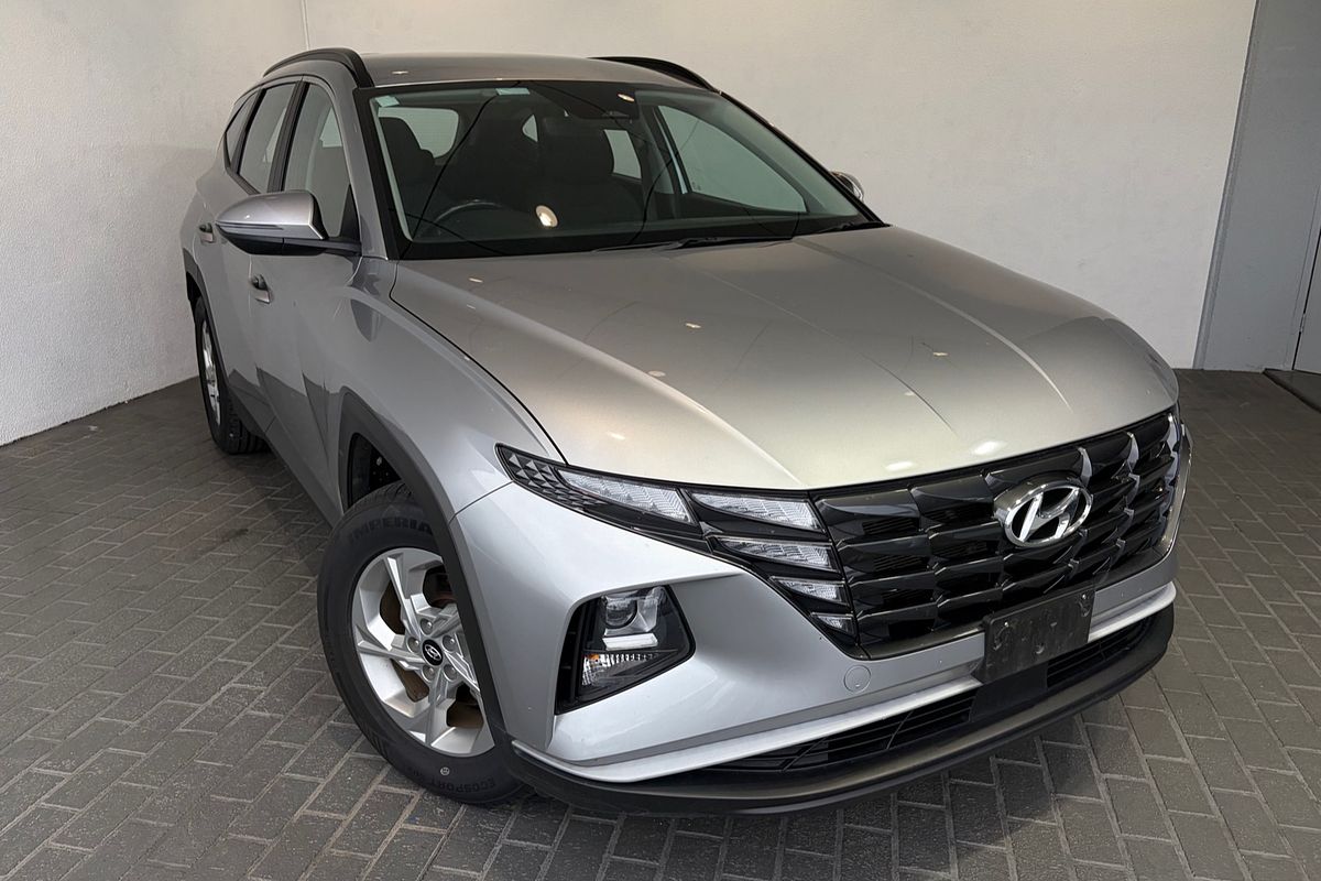 2023 Hyundai Tucson NX4.V2