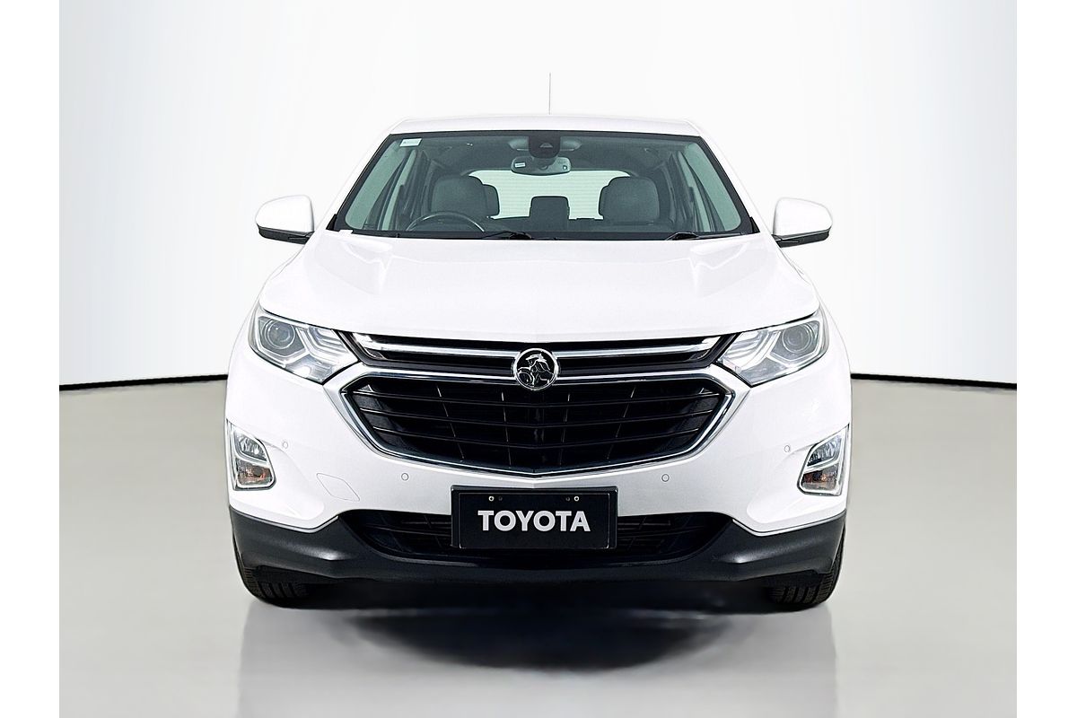 2019 Holden Equinox LT EQ
