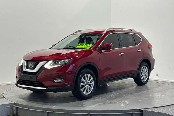 2019 Nissan X-TRAIL ST-L (2WD) T32 SERIES 2