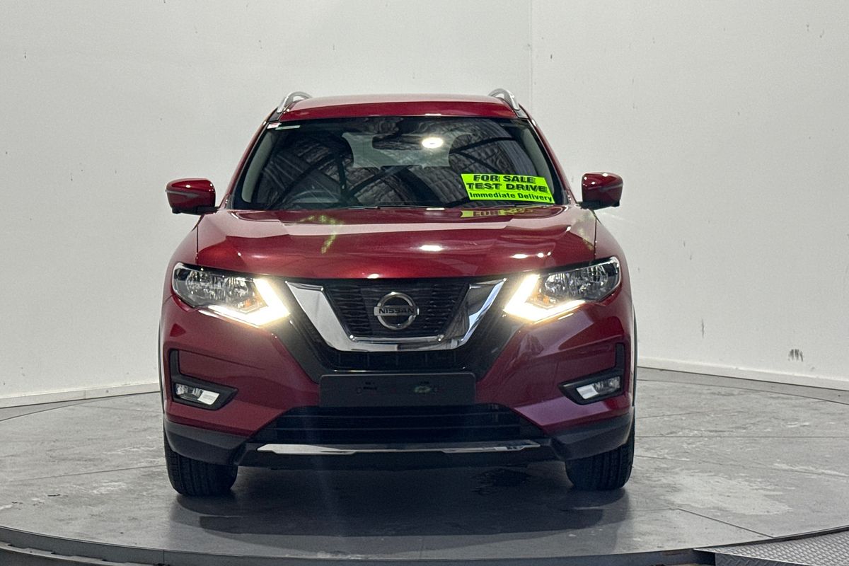 2019 Nissan X-TRAIL ST-L (2WD) T32 SERIES 2