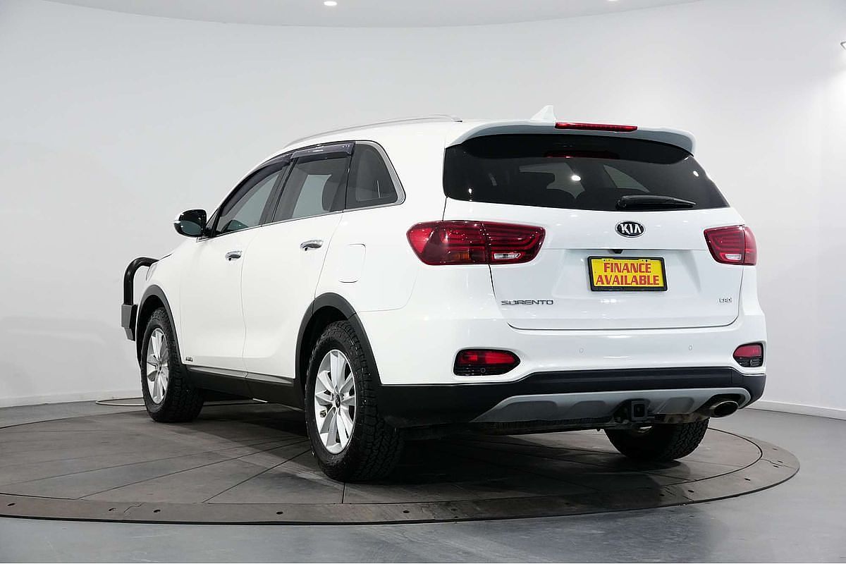 2019 Kia Sorento Si UM