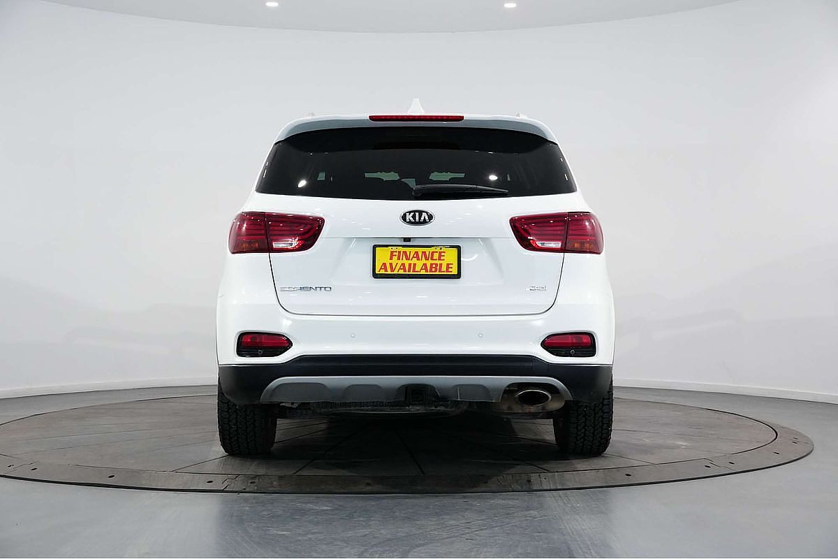 2019 Kia Sorento Si UM
