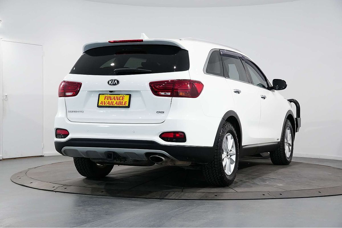 2019 Kia Sorento Si UM
