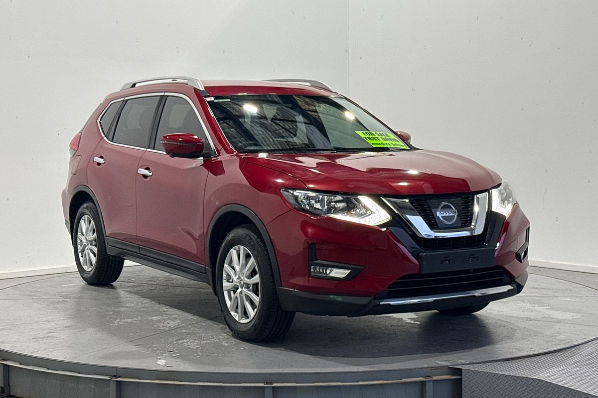 2019 Nissan X-TRAIL ST-L (2WD) T32 SERIES 2