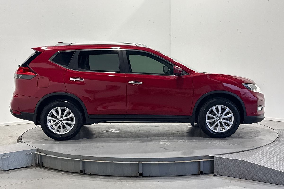 2019 Nissan X-TRAIL ST-L (2WD) T32 SERIES 2