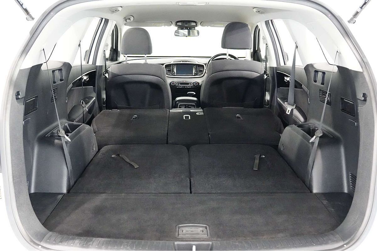 2019 Kia Sorento Si UM