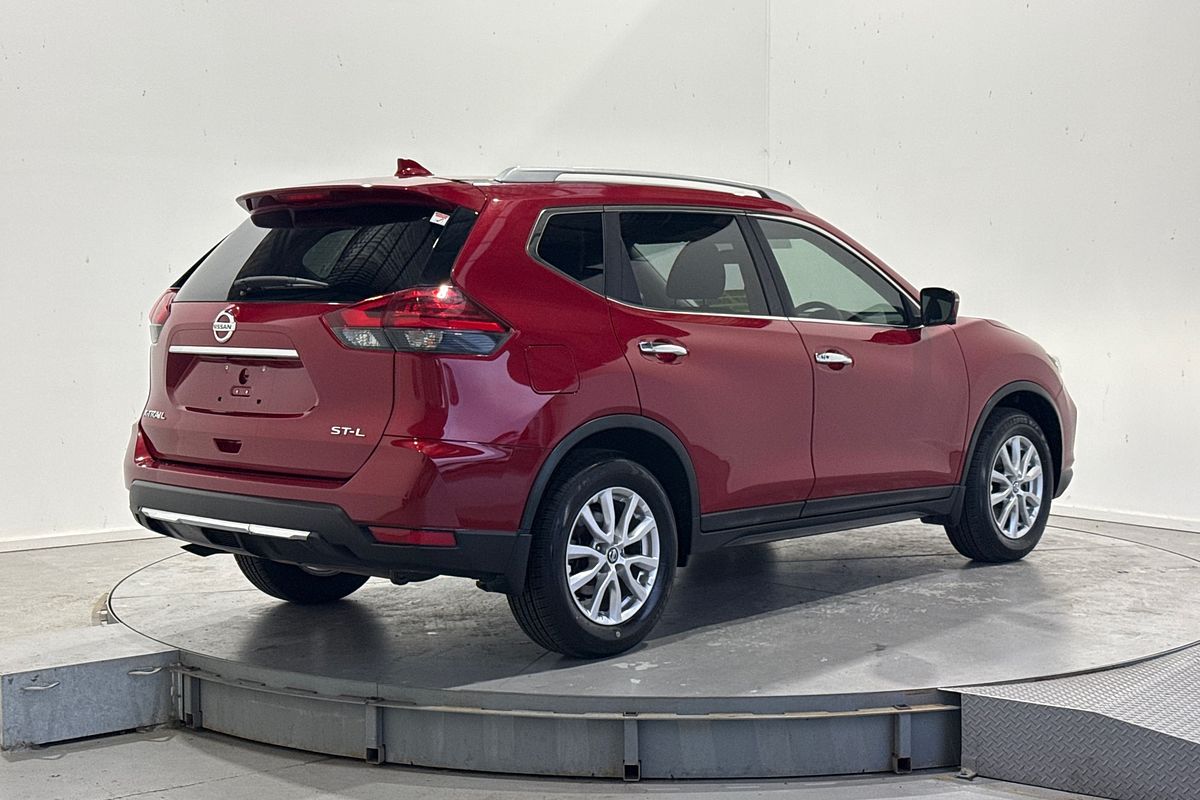 2019 Nissan X-TRAIL ST-L (2WD) T32 SERIES 2