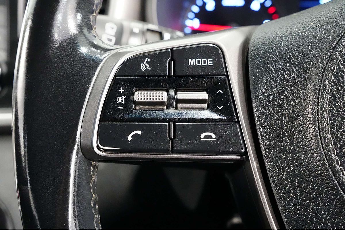 2019 Kia Sorento Si UM