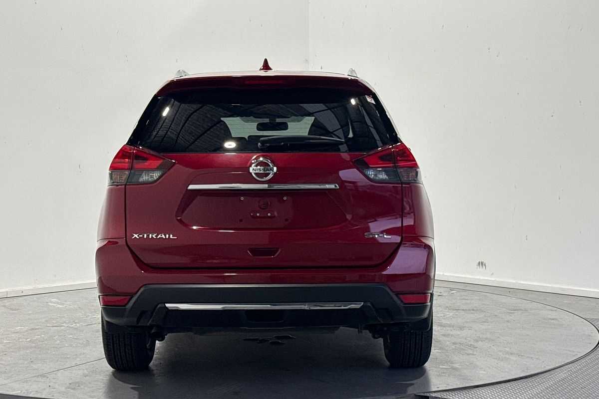 2019 Nissan X-TRAIL ST-L (2WD) T32 SERIES 2