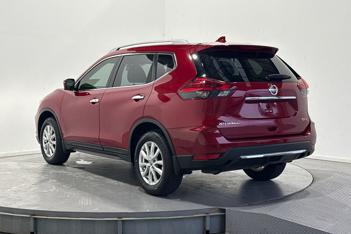 2019 Nissan X-TRAIL ST-L (2WD) T32 SERIES 2
