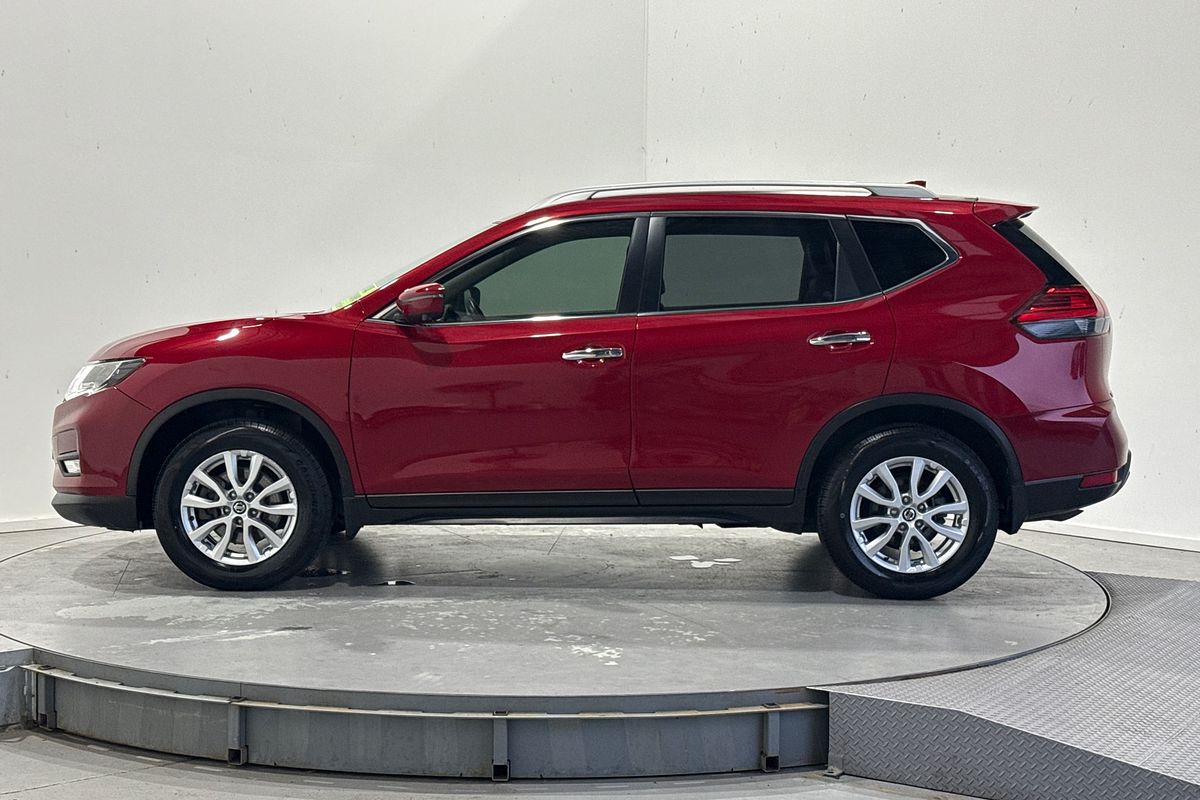 2019 Nissan X-TRAIL ST-L (2WD) T32 SERIES 2