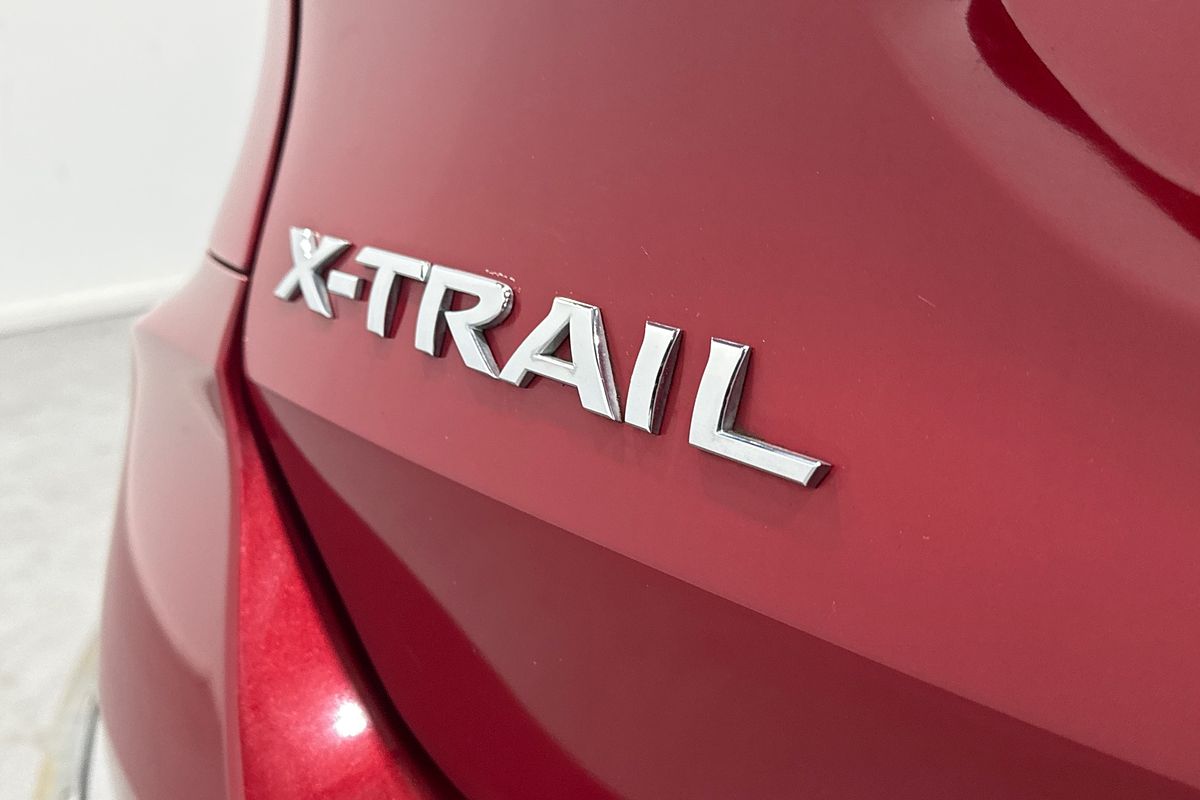 2019 Nissan X-TRAIL ST-L (2WD) T32 SERIES 2