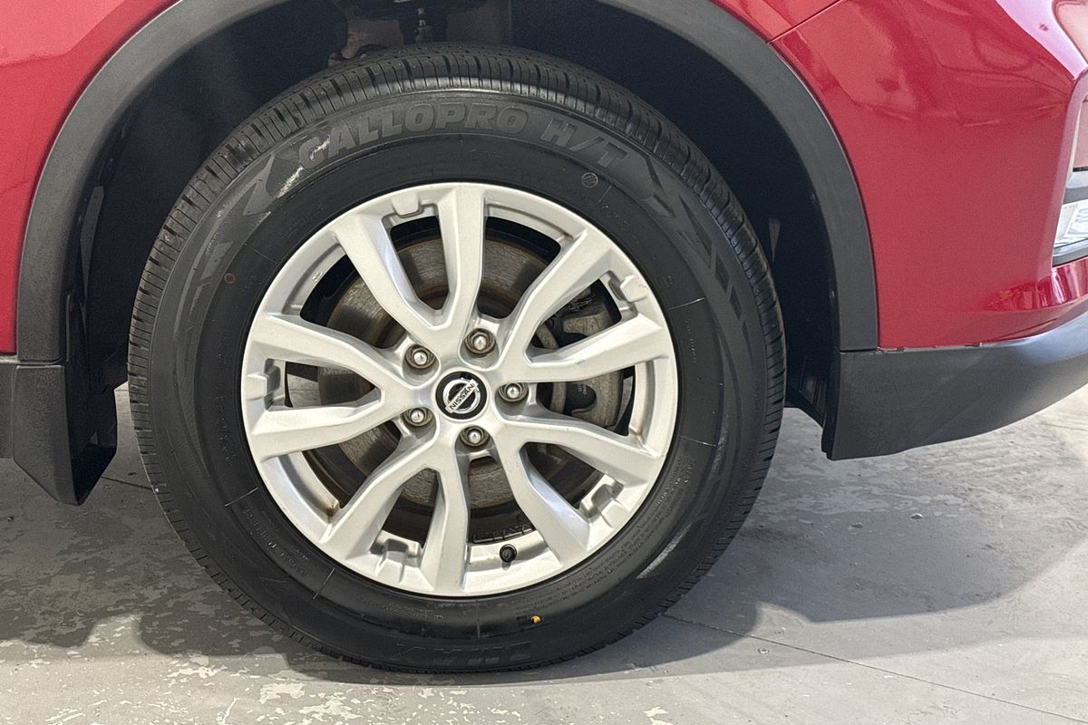 2019 Nissan X-TRAIL ST-L (2WD) T32 SERIES 2