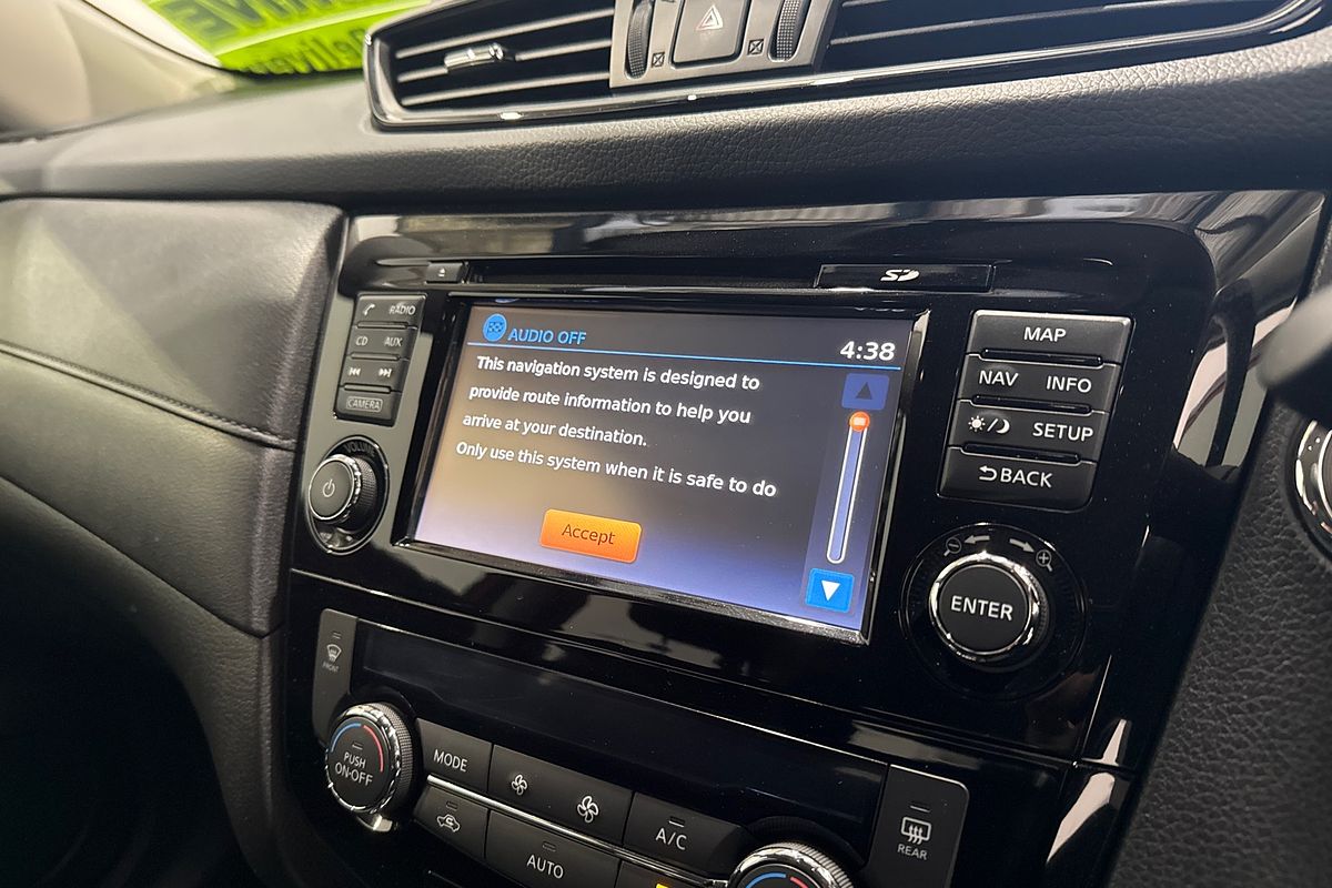 2019 Nissan X-TRAIL ST-L (2WD) T32 SERIES 2
