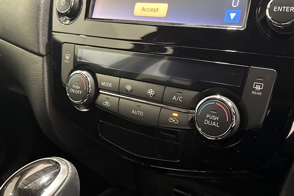 2019 Nissan X-TRAIL ST-L (2WD) T32 SERIES 2