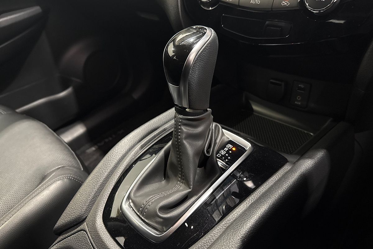2019 Nissan X-TRAIL ST-L (2WD) T32 SERIES 2